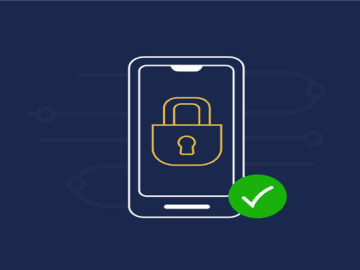 How to find malware and stop phishing attacks on smartphones