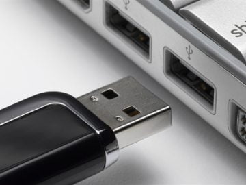 How to set up two factor authentication on Twitter using a scaled