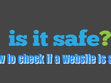 Is this website safe How to Check website safety scaled