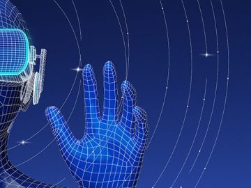 KPMG launches metaverse and digital twin hub in Saudi Arabia scaled