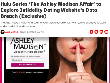 KrebsOnSecurity in Upcoming Hulu Series on Ashley Madison Breach – Krebs on Security KrebsOnSecurity in Upcoming Hulu Series on Ashley Madison Breach – Krebs on Security