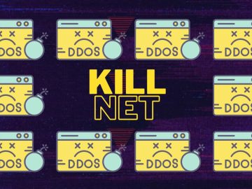 List of Proxy IPs Exposed to Block Killnet’s DDoS Bots List of Proxy IPs Exposed to Block Killnet's DDoS Bots