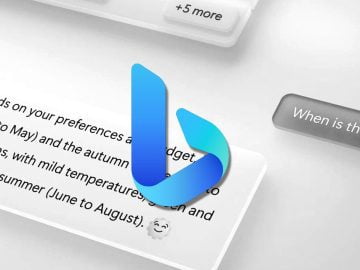 Microsoft to test Bing Chat tones, allows longer chat sessions Bing Chat