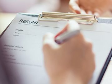 More than 60 of people think they are not qualified scaled