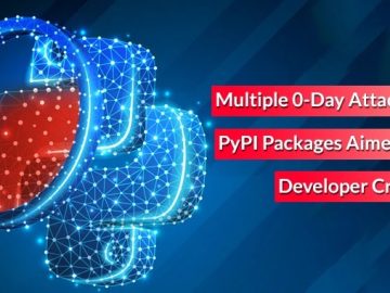 Multiple 0 Day Attacks in The PyPI Packages.webp scaled