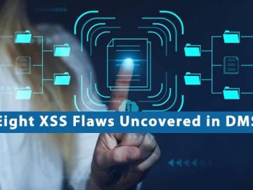 Multiple Document Management XSS Flaw Multiple Document Management XSS Flaw