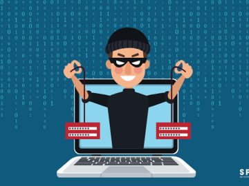 My Password Manager was Hacked! How to Prevent a Catastrophe Hacker stealing passwords