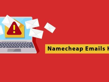Namecheap Emails Hacked To Send Phishing Email Namecheap Emails Hacked To Send Phishing Email