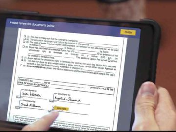 New phishing tactic exploits DocuSign documents
