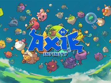 Norwegian police recover 58M crypto from massive Axie Infinity hack scaled