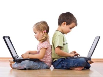 Over confidence is putting children at risk online says Kaspersky research Over confidence is putting children at risk online says Kaspersky research