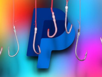 PayPal Scammers Using Legitimate Accounts to Send Phishing Invoices PayPal Scammers Using Legitimate Accounts to Send Phishing Invoices