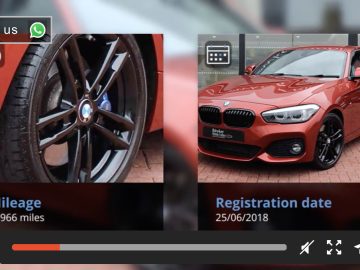 Phyron partners with konversable to provide WhatsApp in video Phyron partners with konversable to provide WhatsApp in video