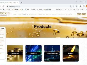 RansomHouse Ransomware Group Hits DGCX, 100GB Data Out RansomHouse Ransomware Group Hits DGCX, 100GB Data Out