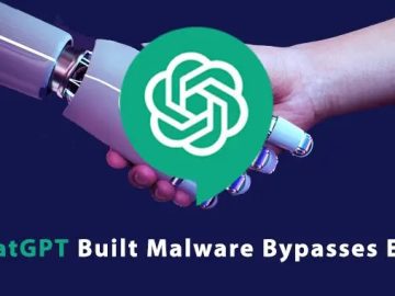Researchers Use ChatGPT to Build Malware Bypasses EDR.webp scaled