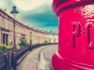 Royal Mail refused to pay £66m LockBit ransom demand, logs reveal Royal Mail refused to pay £66m LockBit ransom demand, logs reveal