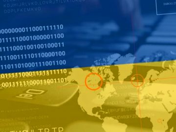 Russian Hackers Using Graphiron Malware to Steal Data from Ukraine information-stealing malware