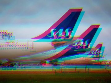 SAS Airlines Hit by Cyber Attack scaled