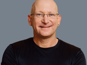 Salt appoints Gilad Gruber IT Security Guru scaled