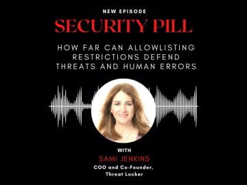 Security Pill: How Far Can Allowlisting Restrictions Defend Threats and Human Errors? Security Pill: How Far Can Allowlisting Restrictions Defend Threats and Human Errors?