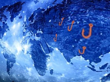 SideWinder Behind Govt Phishing Spree Across the East SideWinder Behind Government Phishing Spree Across the East