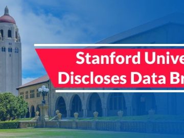 Stanford University Discloses Data Breach.webp scaled