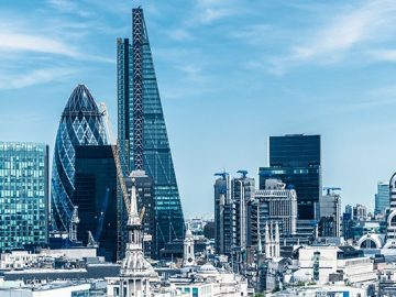 Suspected LockBit ransomware attack causes havoc in City of London scaled