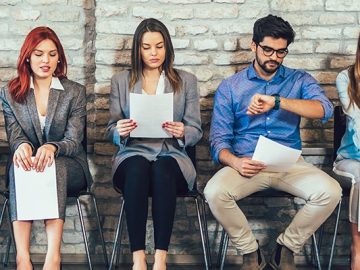 Tech workers seek alternative employment to avoid redundancy Tech workers seek alternative employment to avoid redundancy