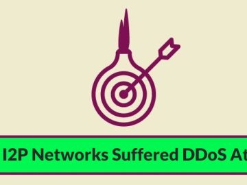 Tor and I2P Networks Suffered DDoS Attacks Tor and I2P Networks Suffered DDoS Attacks