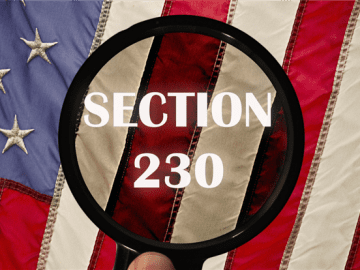 Two Supreme Court cases could change the Internet as we know it Two Supreme Court cases could change the Internet as we know it