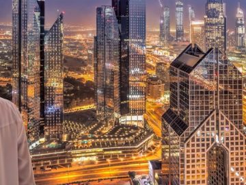 UAE central bank programme to accelerate digital transformation scaled