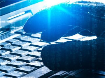 UK forces lead live fire cyber war exercise scaled