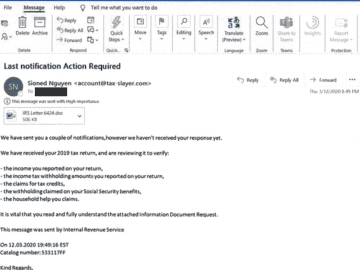 U.S., U.K. Sanction 7 Men Tied to Trickbot Hacking Group – Krebs on Security U.S., U.K. Sanction 7 Men Tied to Trickbot Hacking Group – Krebs on Security