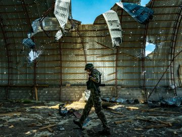 Ukraine Suffered More Wiper Malware in 2022 Than Anywhere Ever scaled