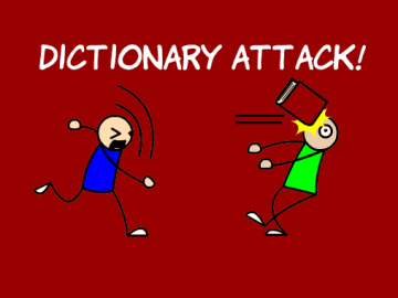 What Is A Dictionary Attack? - Cybernoz - Cybersecurity News