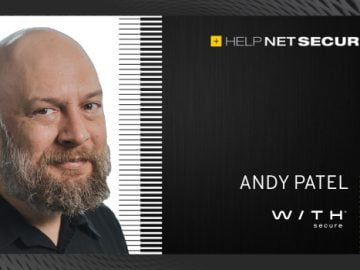 andy patel with secure scaled