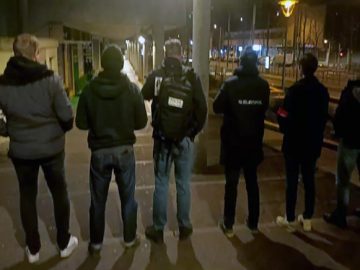 Authorities break up gang responsible for €38 million CEO fraud Authorities break up gang responsible for €38 million CEO fraud