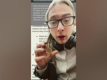 18 zero days found in Samsung google pixel and scaled