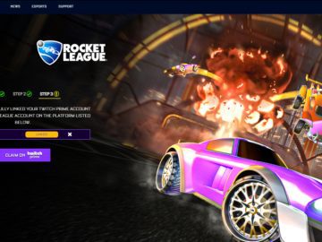 Abusing HTTP Path Normalization and Cache Poisoning to steal Rocket League accounts | Sam Curry Abusing HTTP Path Normalization and Cache Poisoning to steal Rocket League accounts | Sam Curry