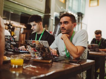 Ambassador Spotlight hipotermia HackerOne scaled