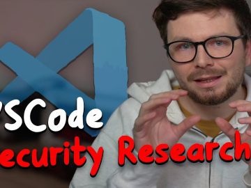 Attacking Language Server JSON RPC scaled