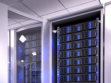 BNP Paribas moves to Swedish datacentre in high performance computing strategy scaled