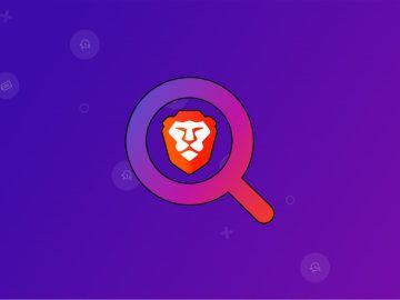 Brave Search launches AI powered summarizer in search results scaled