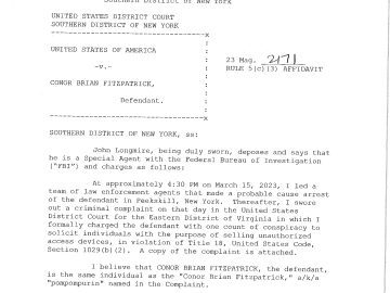 BreachForums Down After Promoters Arrest Migration On scaled