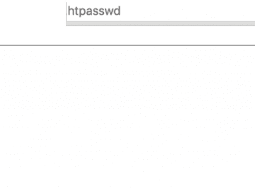 BugBounty Decoding a 00000 htpasswd bounty
