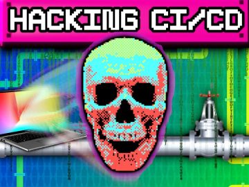 CICD GOAT Mad Hatter Capture The Flag scaled