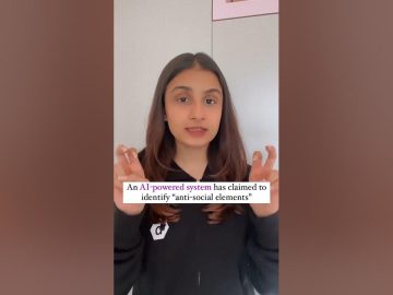 Can the govt track your face in public shorts scaled