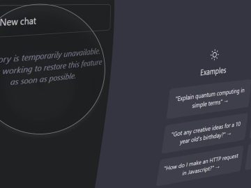 ChatGPT Bug Exposes Conversation History Titles scaled