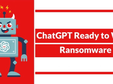ChatGPT Ready to Write Ransomware But Failed to Go Deep.webp