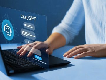 ChatGPT may be a bigger cybersecurity risk than an actual scaled